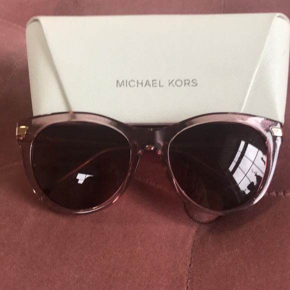 Michael Kors Sun Glasses